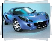 Lotus Elise