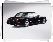 Bentley Arnage