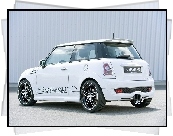 Mini Cooper, Hamann