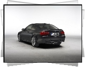 BMW M3, E90