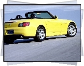 Honda S2000