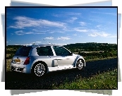 Dobry tuning  Clio 2