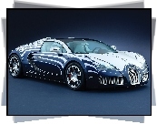 Bugatti Veyron, Grand Sport 2011