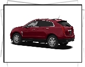 Cadillac SRX