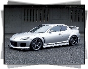 Mazda RX-8