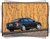 Audi A6, C5