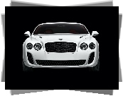 Bentley Continental, Maska