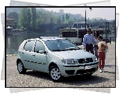 Fiat Punto II