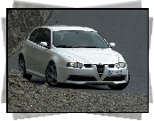 Białe, Alfa Romeo 147