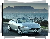 Jaguar XK, Kabriolet