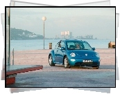 Volkswagen New Beetle