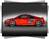 Audi R8, Wentylowane, Tarcze, Hamulcowe