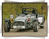 Caterham Seria R, 500, Evolution