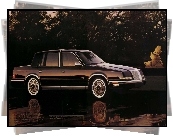Chrysler Dynasty