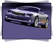 Chrysler Crossfire