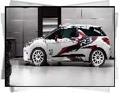 Citroen DS3R