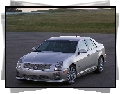 Cadillac STS