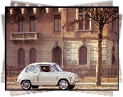 Fiat 600