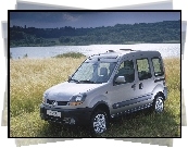 Renault Kangoo 4x4