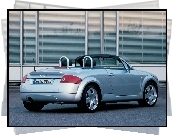 TT, Cabrio