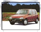 Daewoo Tico