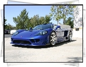 Saleen S7, Super, Sport