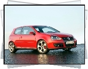 Volkswagen Golf 5