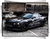 Ford Mustang, Tuning