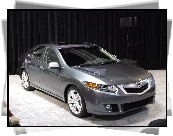 Acura TSX, Studio, Zdjęcia, Fotografia