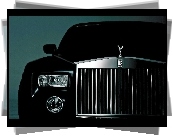 Reklama, Rolls-Royce Phantom