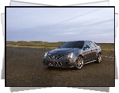 Cadillac CTS-V