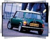 Mini, GB