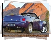 Chevrolet, SSR