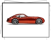 Wiesmann GT MF4