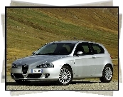 Alfa Romeo 147