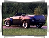 Chevrolet SSR