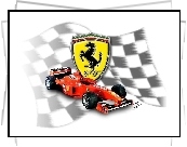 Formuła 1, Ferrari