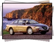 Chrysler Sebring Coupe