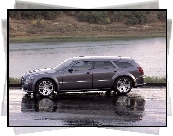 Dodge Magnum, rzeka