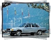 Audi 100 GL