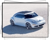 Volkswagen New Beetle