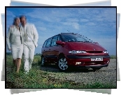 Renault Espace, Wisienka