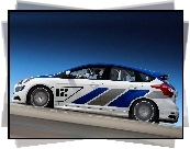 Ford Focus ST-R