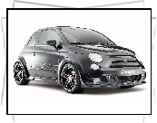 Hamann, Largo, Fiat 500