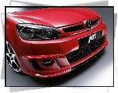 Volkswagen Golf 6, ABT