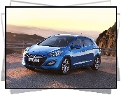 Hyundai i30, 2013