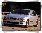 BMW Seria M, BMW 5, E39