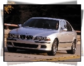 BMW Seria M, BMW 5, E39