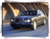 Bentley Arnage T