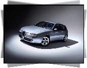 Alfa Romeo 147